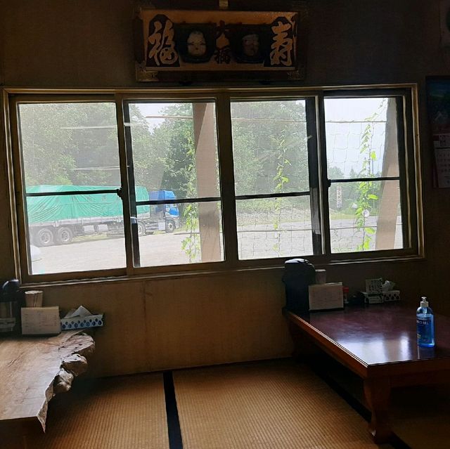 【安平町】バターラーメンが美味しいお店