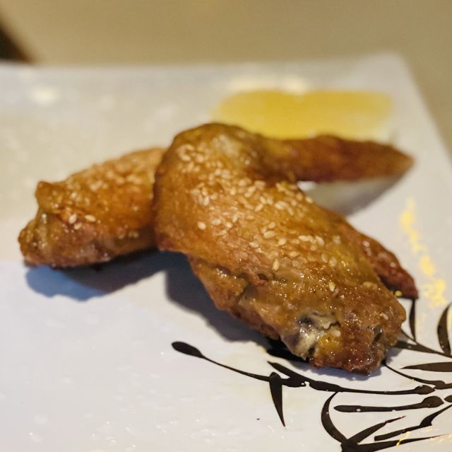 🇯🇵🇯🇵 @八海山日本料理