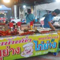 เดินทอดอารมณ์ตลาดริมน้ำ