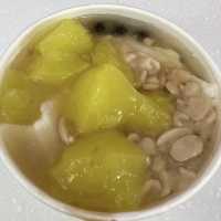 （東區粉圓）非吃不可的冰品美食
