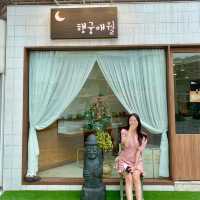 수원 행궁동 데이트핫플 :: 행궁애월