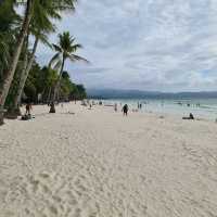 Boracay Beach vibes!