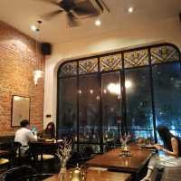 Runam Bistro.. Very best