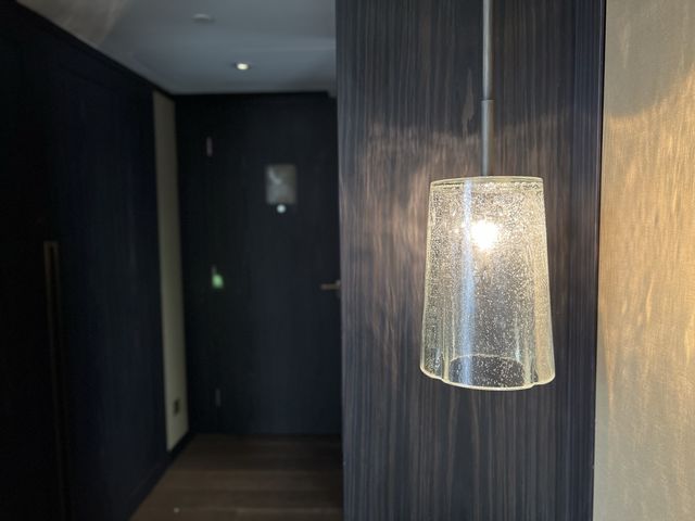 一起感受GrandHyatt君悦酒店維港180度套房是怎樣的！