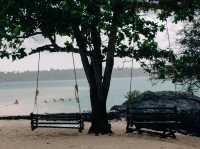 เกาะขาม จ.ตราด