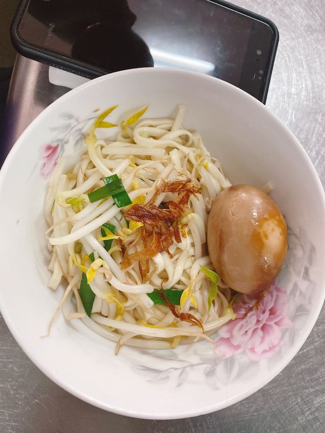 雙連捷運站美食-台北 阿田麵🥢