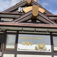地元が行く外食　沖縄行ったら、まずは和風亭