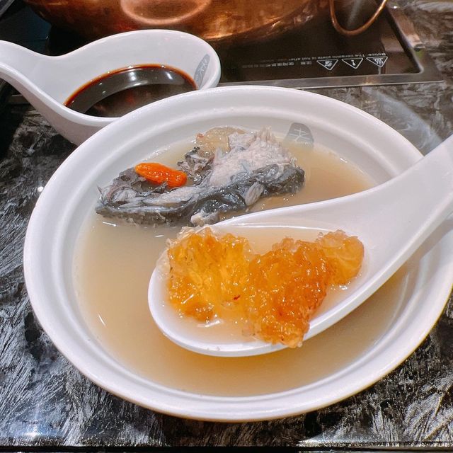 《火鍋探店🙌台式🤤御老鍋》