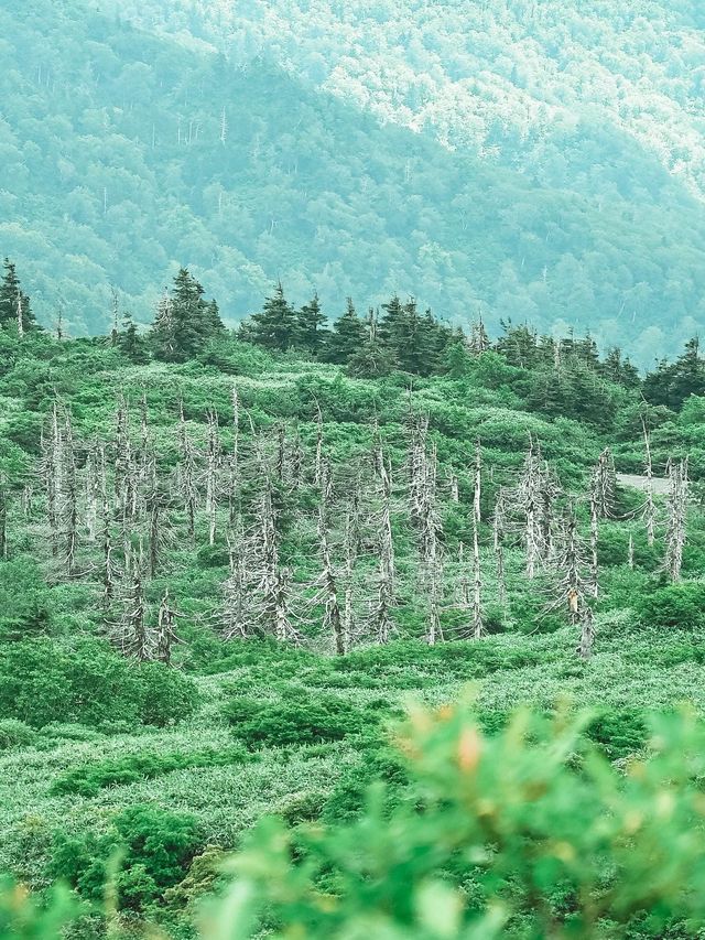 御釜