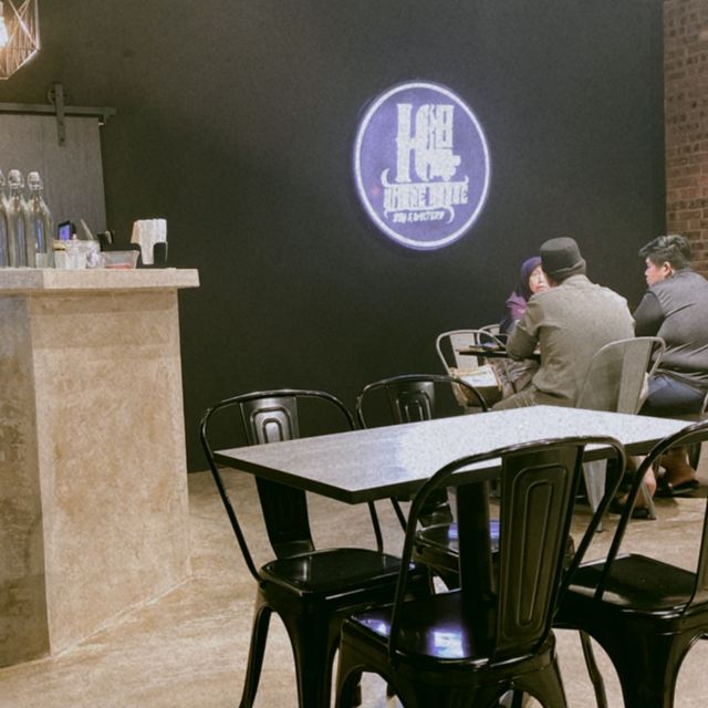 ALL NEW STEAKHOUSE IN KOTA BHARU 🥩