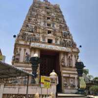 Arulmigu Karumariamman Temple