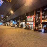 【狸小路商店街〜グルメからお土産までなんでも揃う！〜】