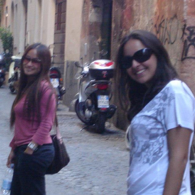 Spanish Steps @ Piazza di Spagna 