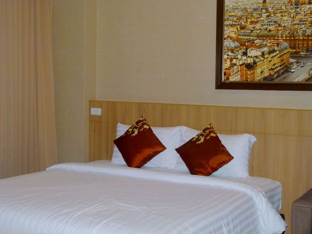 Hillside Residence Khaoyai