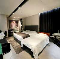 Mordern Looking M Hotel In Saigon