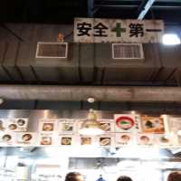 [沖繩美食]通堂拉麵