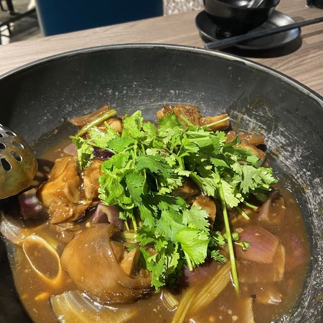 靚牛放題