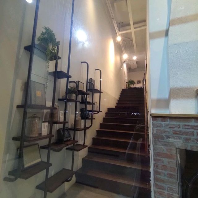 板橋哈肯舖烘焙