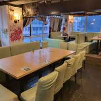 重遊經典樓上Cafe