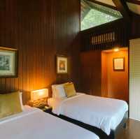 Vanilla Hill บ้านพักสวยท่ามกลางหุบเขา