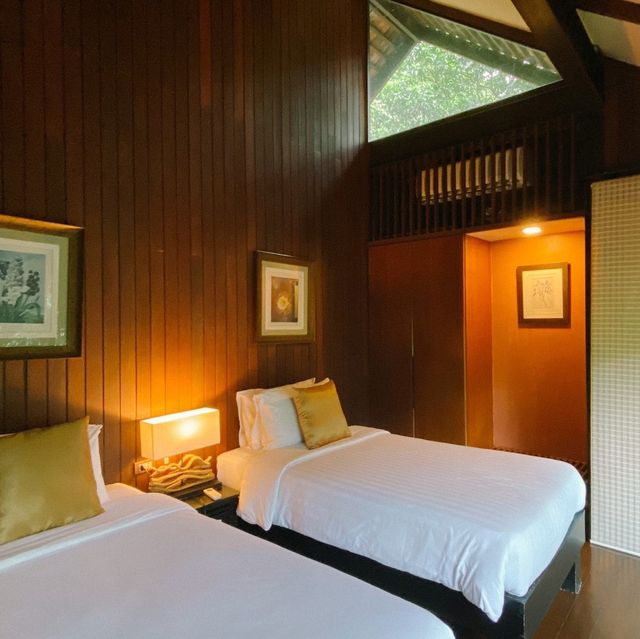 Vanilla Hill บ้านพักสวยท่ามกลางหุบเขา