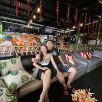 Mr. Dry Auto Spa & Cafe 