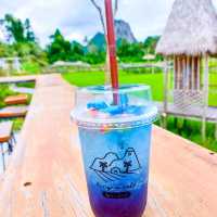 บิ้งนา คาเฟ่ (Bingna café)