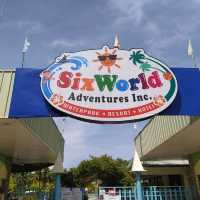 Six World Adventures 