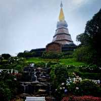 The Scenic Doi Inthanon National Park