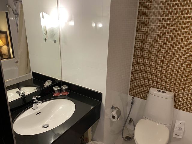 D Varee Jomthien Pattaya 🏨 