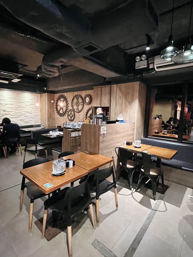 點都回本炸🍗放題