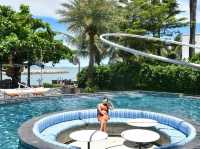 Worita cove hotel ที่พักน่ารักๆฟีลเกาหลี เกาใจ ริม