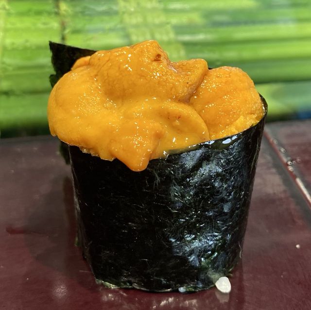 【絶品】豊洲でお寿司ならここ一択！大和寿司