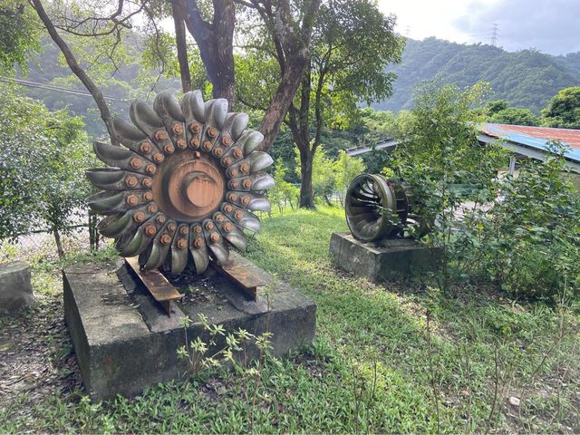 桂山發電廠高CP值冰棒