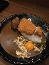 สายแกงกะหรี่ต้องมา สุดคุ้ม Senryoku Curry Ari