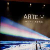 A visit to Arte M