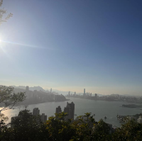 魔鬼山，探軍事古蹟維港靚景，有特色的歷史行山路線