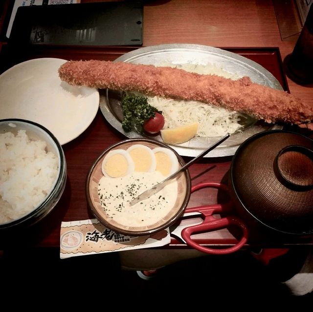 日本地下街食店分享