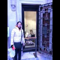 พามาชม Federal Hall National Memorial ค่ะ