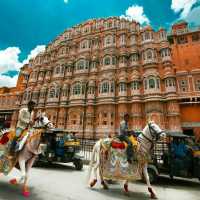 📍HAWA MAHAL Jaipur 