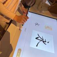 香港故宮博物院！$50成人票🎫參觀大半日！