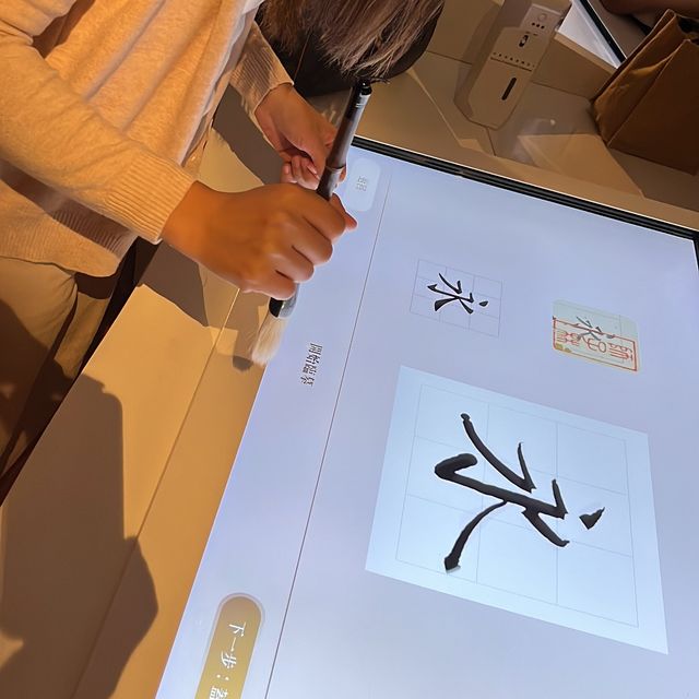 香港故宮博物院！$50成人票🎫參觀大半日！