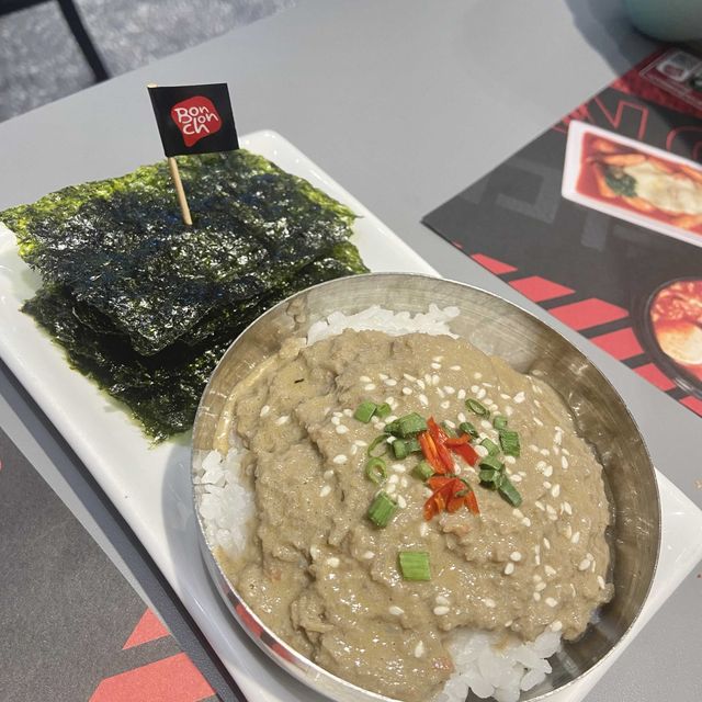 Bonchon Chicken 