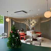FigureGround Cafe คาเฟ่ สุดเท่ ย่านสุทธิสาร