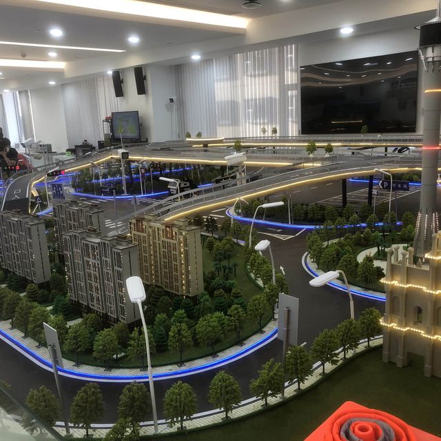 澳門大學都有住宿體驗！