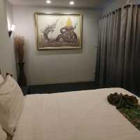 MANDY NOK HOTEL