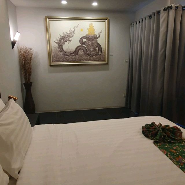 MANDY NOK HOTEL