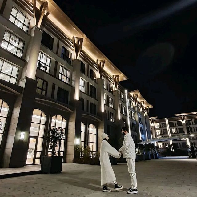 포토존 볼거리 놀거리 가득한 제주 신화월드