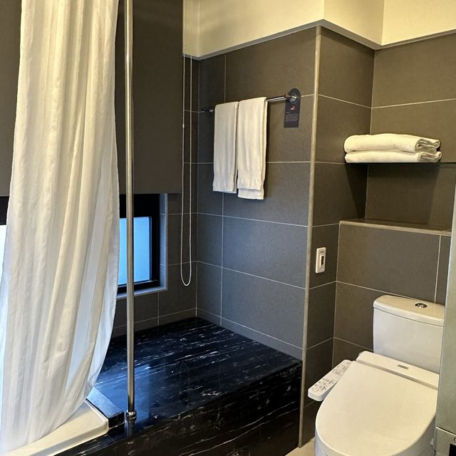 晴美公寓酒店🏨體驗夢想小宅的幸福時光，情侶、小夫妻的溫馨小窩儀式感！