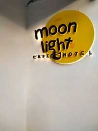 คาเฟ่น่ารักกลางเมืองท่าศาลา